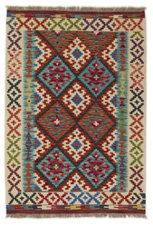 Afghan Kelim