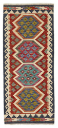Afghan Kelim