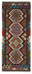 Afghan Kelim