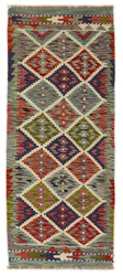 Afghan Kelim