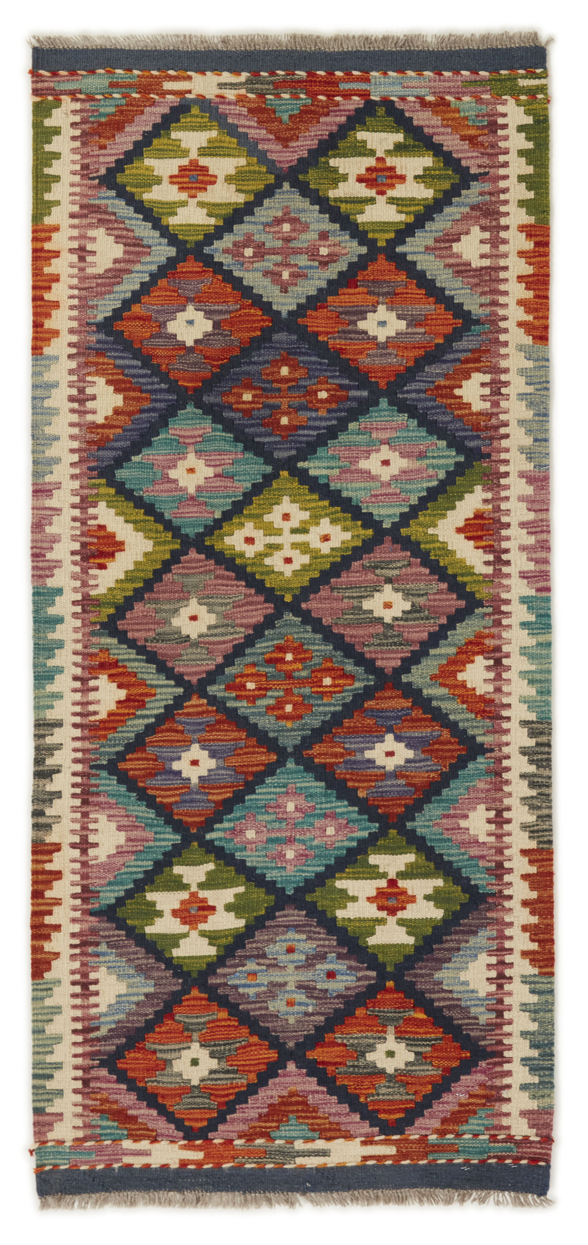 Afghan Kelim Afghan Kelim