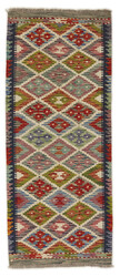 Afghan Kelim