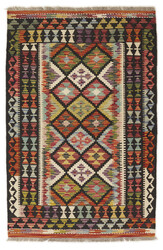 Afghan Kelim