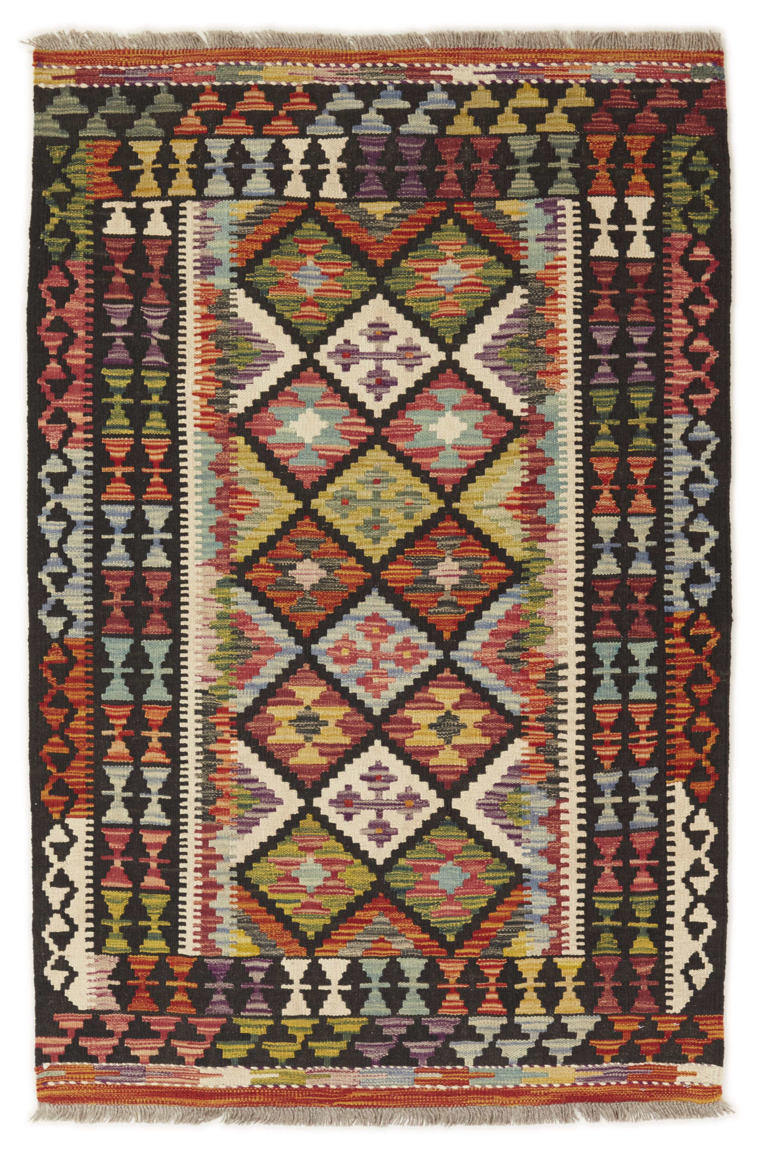 Afghan Kelim Afghan Kelim