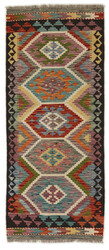 Afghan Kelim