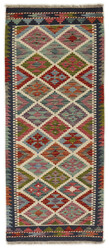 Afghan Kelim