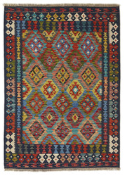 Afghan Kelim