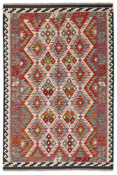 Afghan Kelim