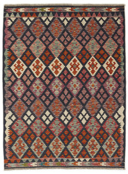 Afghan Kelim
