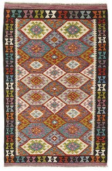 Afghan Kelim