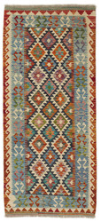 Afghan Kelim