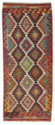 Afghan Kelim