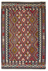 Afghan Kelim