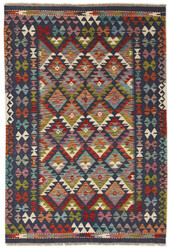 Afghan Kelim