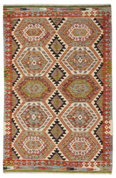 Afghan Kelim