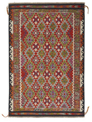 Afghan Kelim