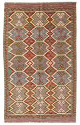 Afghan Kelim