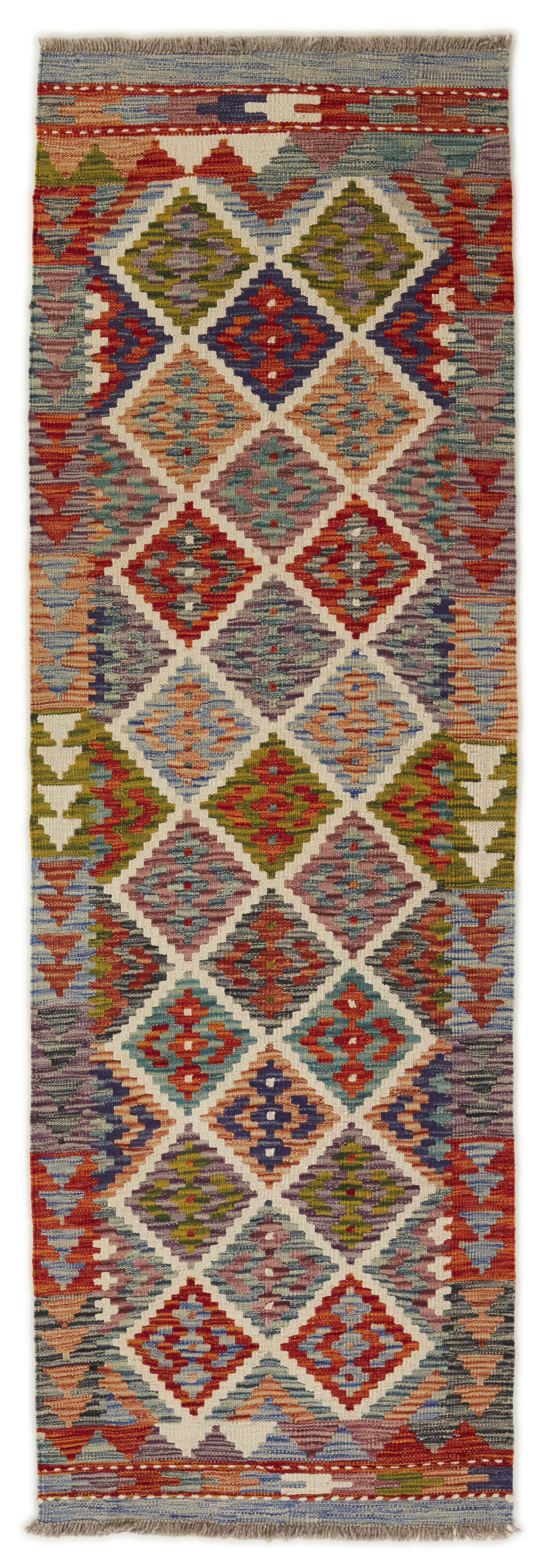 Afghan Kelim Afghan Kelim