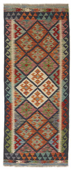 Afghan Kelim