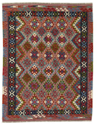 Afghan Kelim