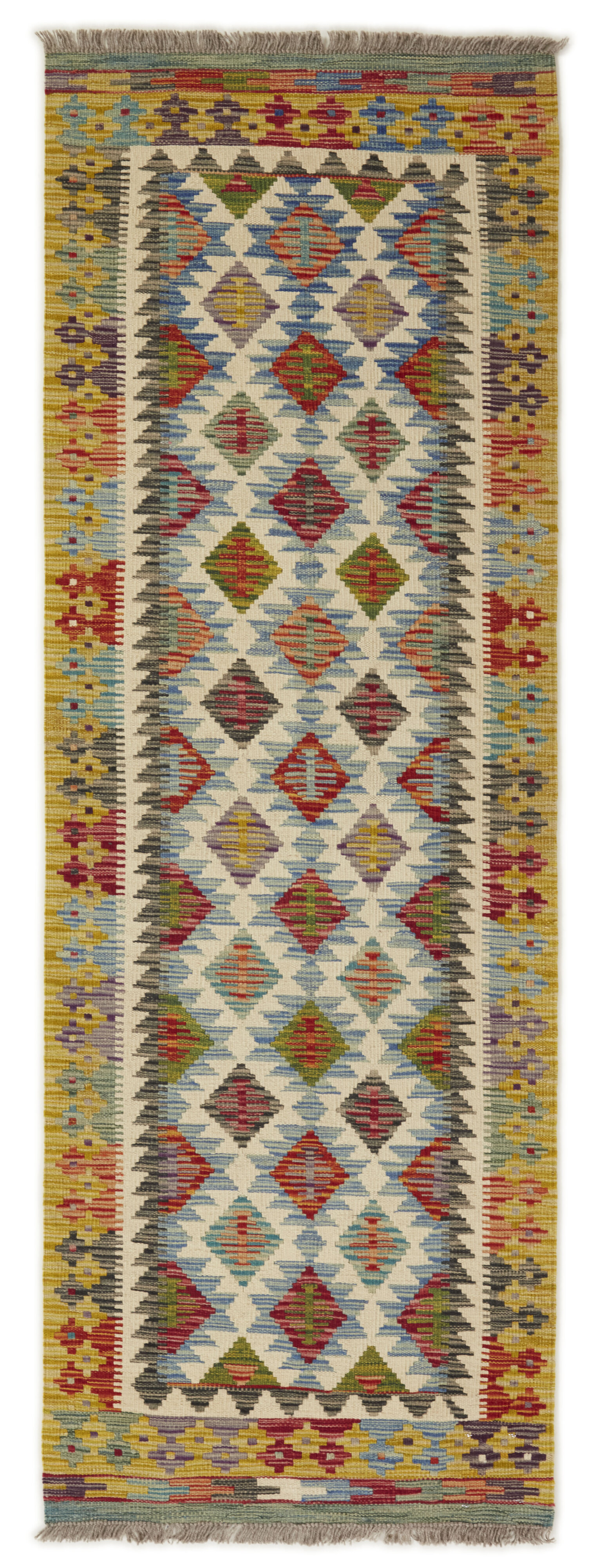 Afghan Kelim Afghan Kelim