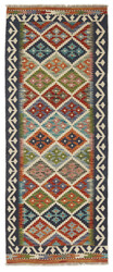 Afghan Kelim