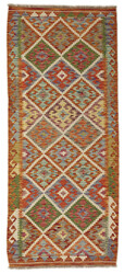 Afghan Kelim