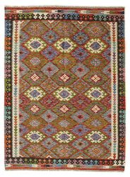 Afghan Kelim