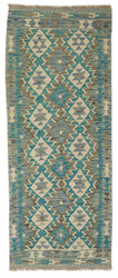 Afghan Kelim