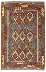 Afghan Kelim