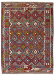 Afghan Kelim