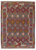 Afghan Kelim