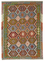 Afghan Kelim