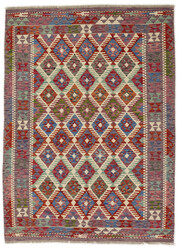 Afghan Kelim