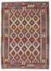 Afghan Kelim