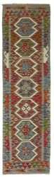 Afghan Kelim