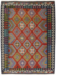 Afghan Kelim