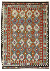 Afghan Kelim