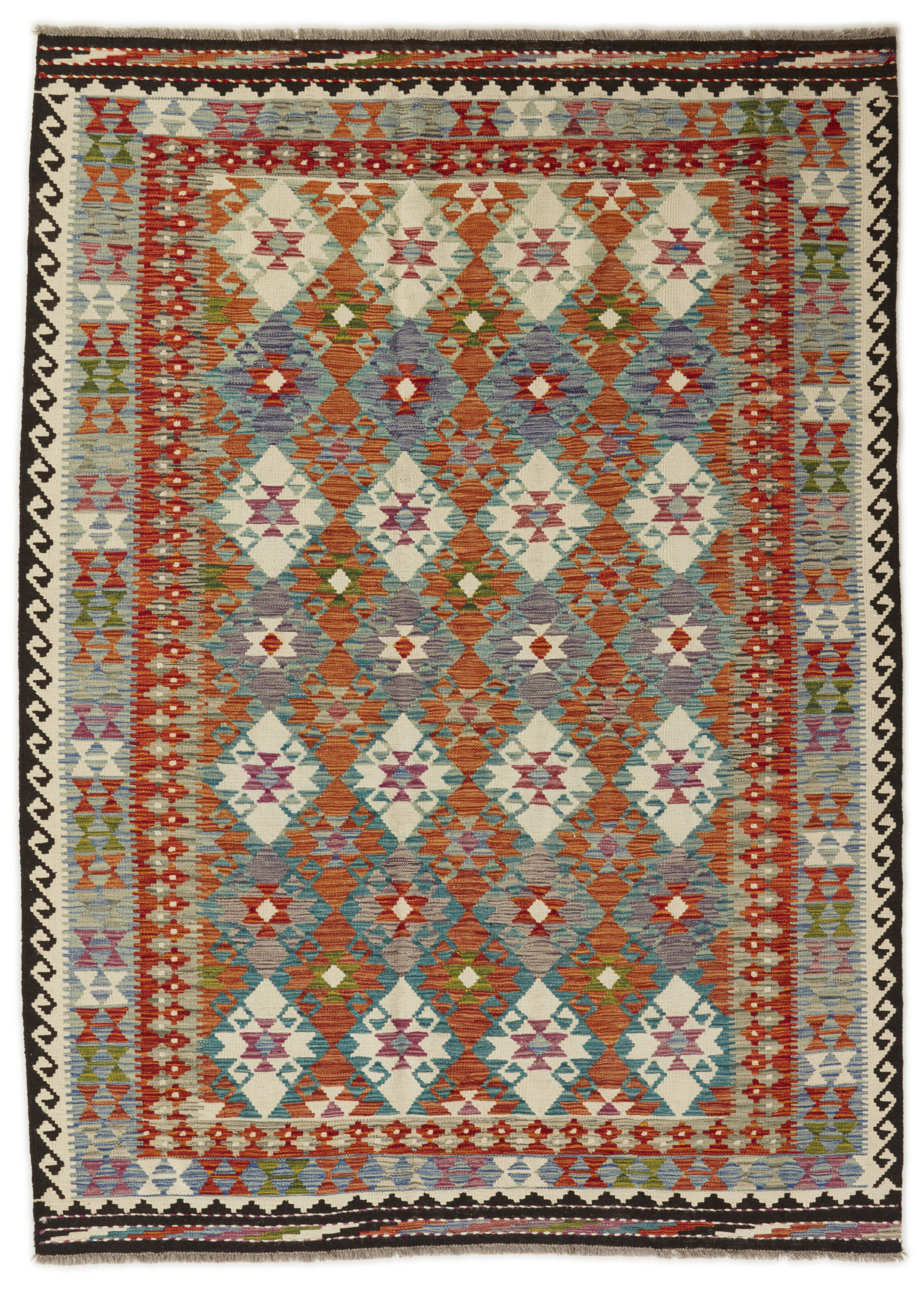 Afghan Kelim Afghan Kelim