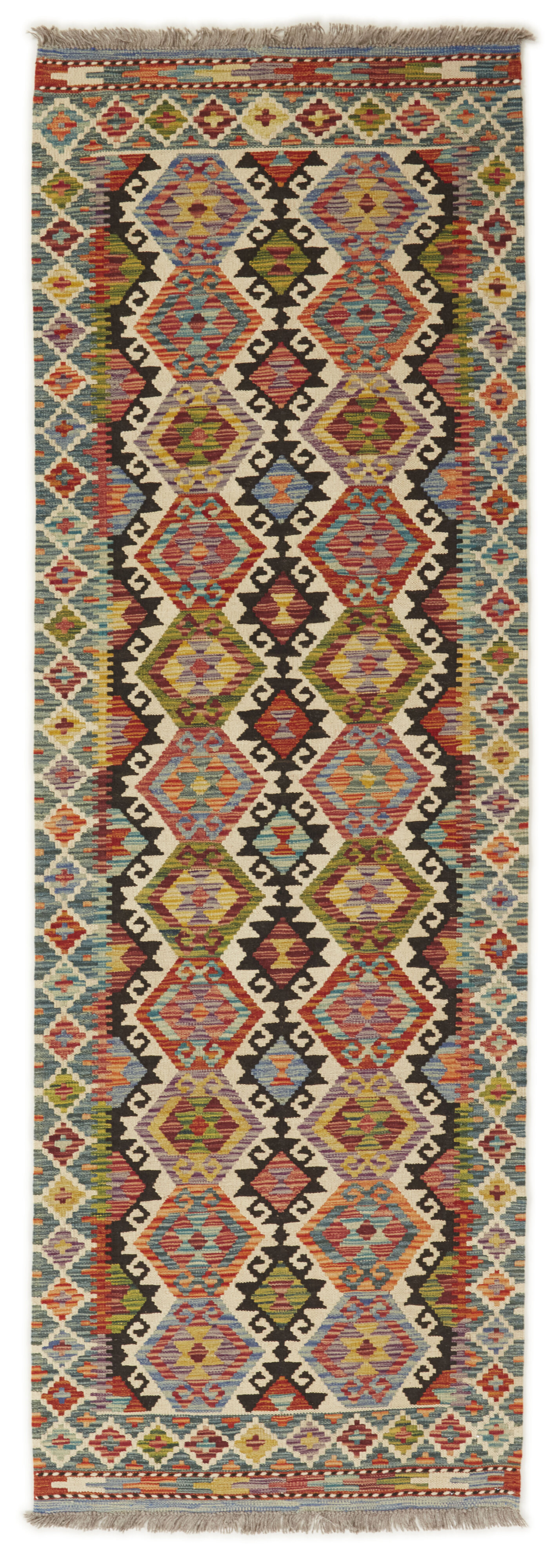 Afghan Kelim Afghan Kelim