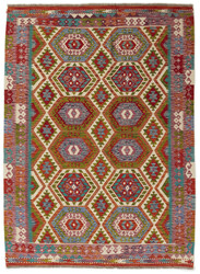 Afghan Kelim