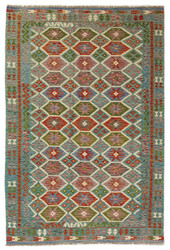 Afghan Kelim