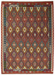 Afghan Kelim