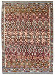 Afghan Kelim