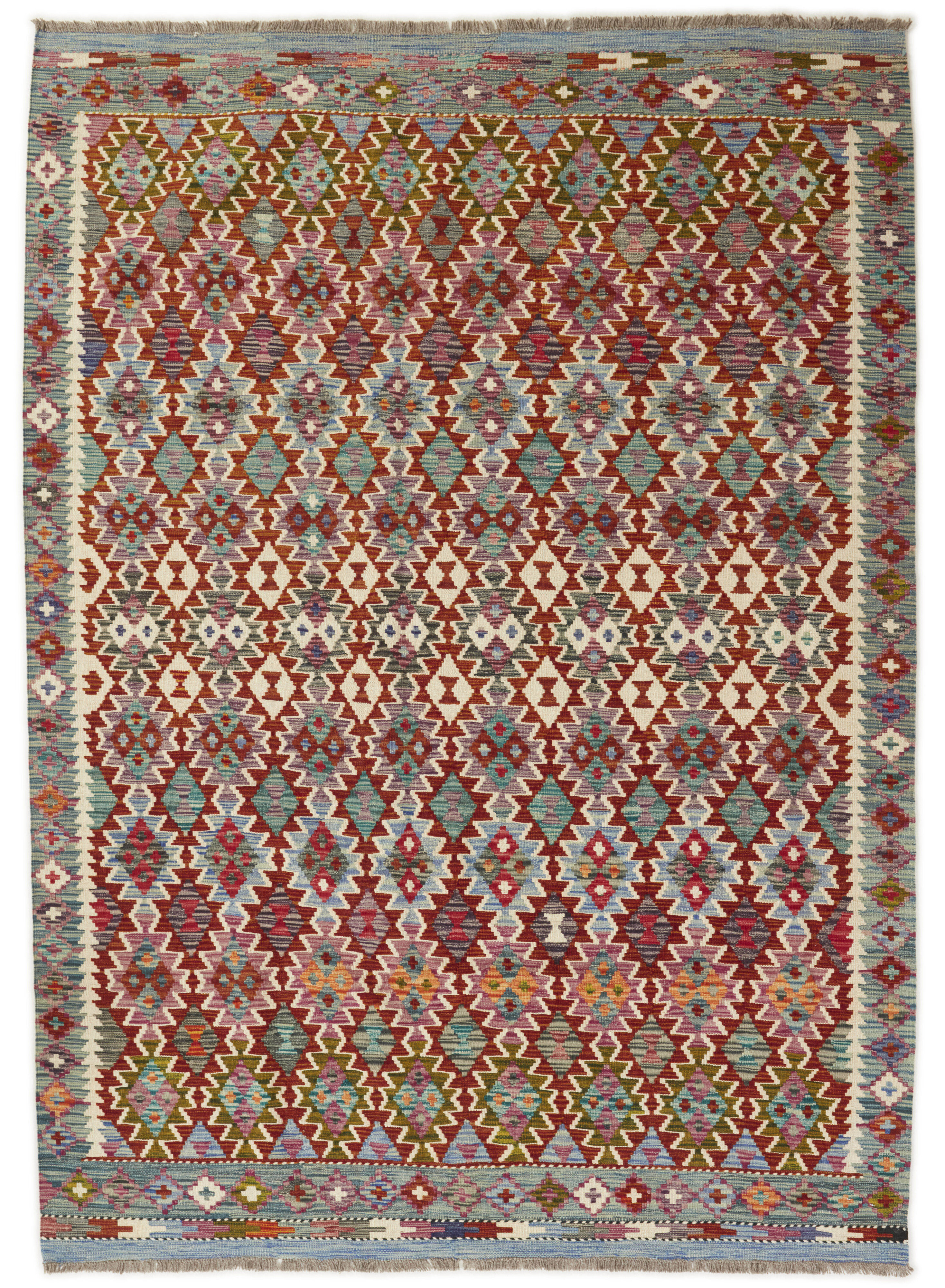 Afghan Kelim Afghan Kelim