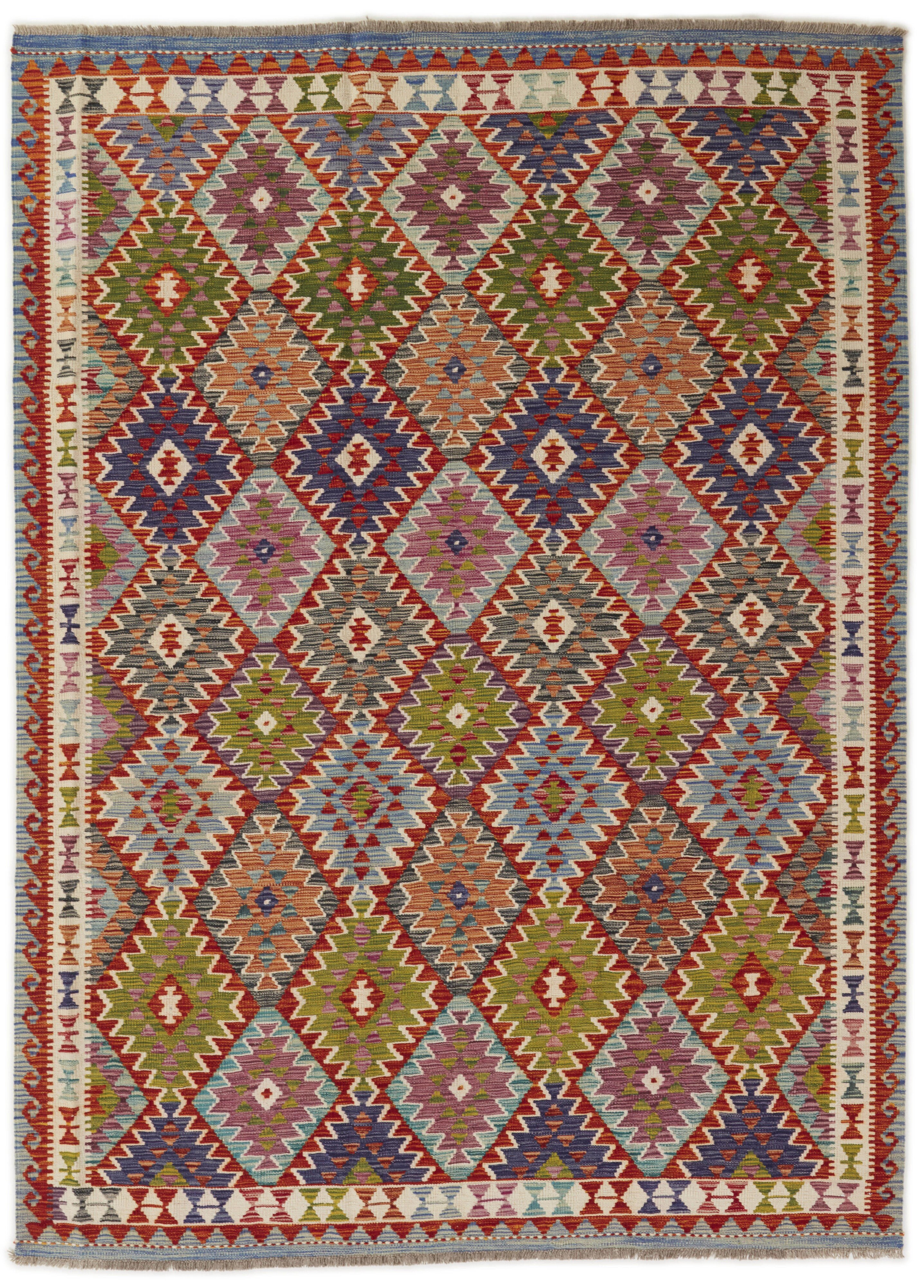 Afghan Kelim Afghan Kelim