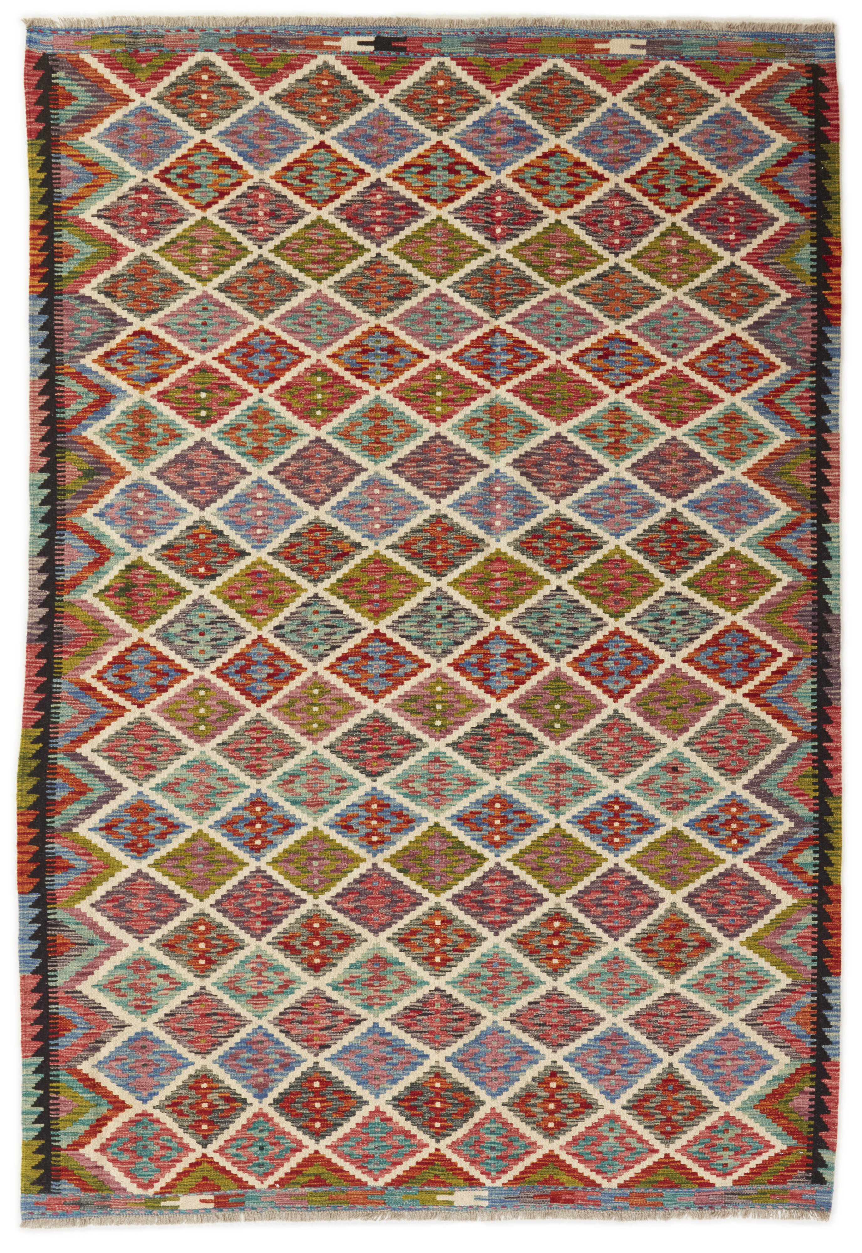 Afghan Kelim Afghan Kelim
