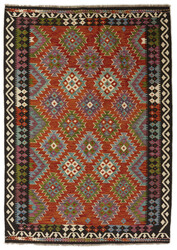 Afghan Kelim