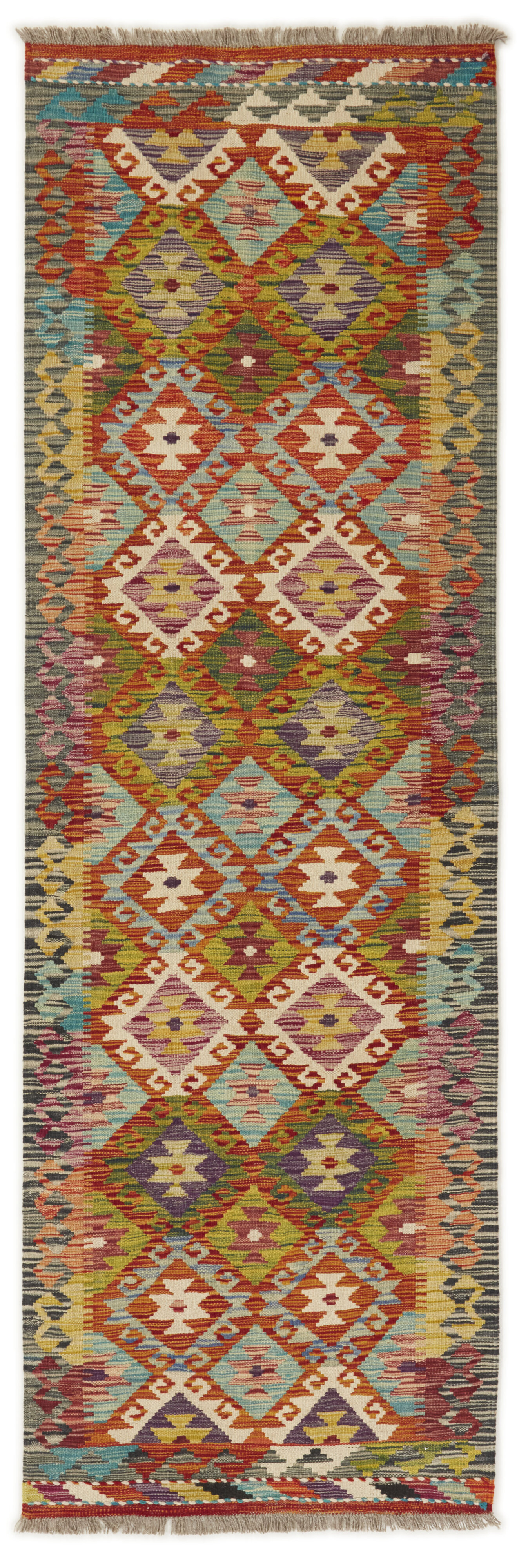 Afghan Kelim Afghan Kelim