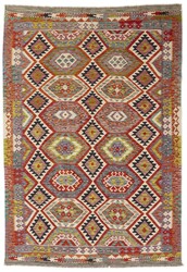 Afghan Kelim